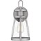 Quoizel Barber Outdoor Wall 1 Light Antique Brushed Alu BAB8406ABA - alternate 4